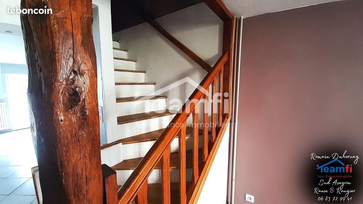 Maison à vendre, 96m², Massals