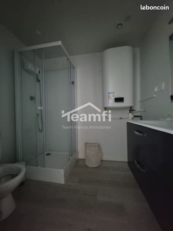 Appartement à louer, 43m², Thiers