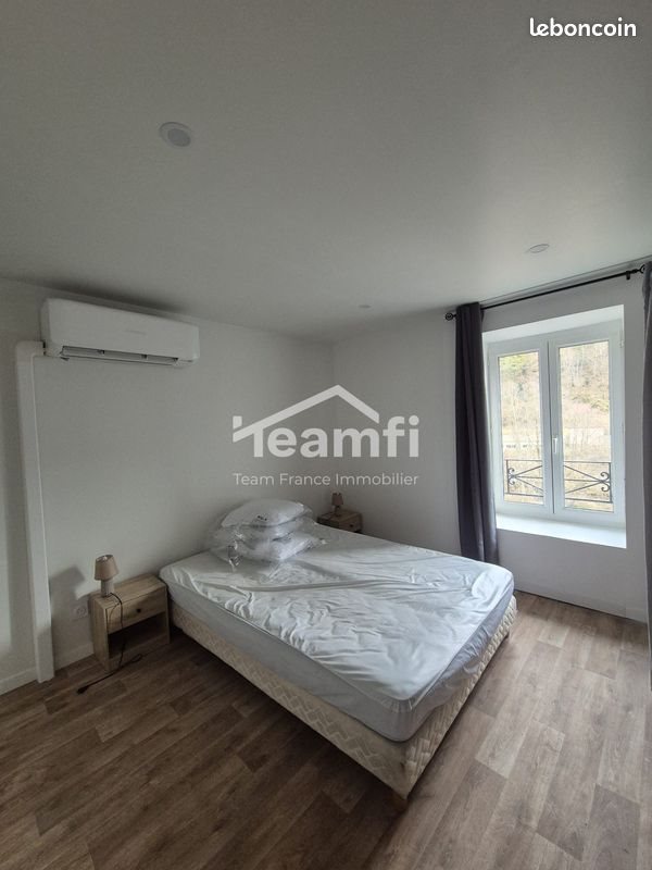 Appartement à louer, 43m², Thiers
