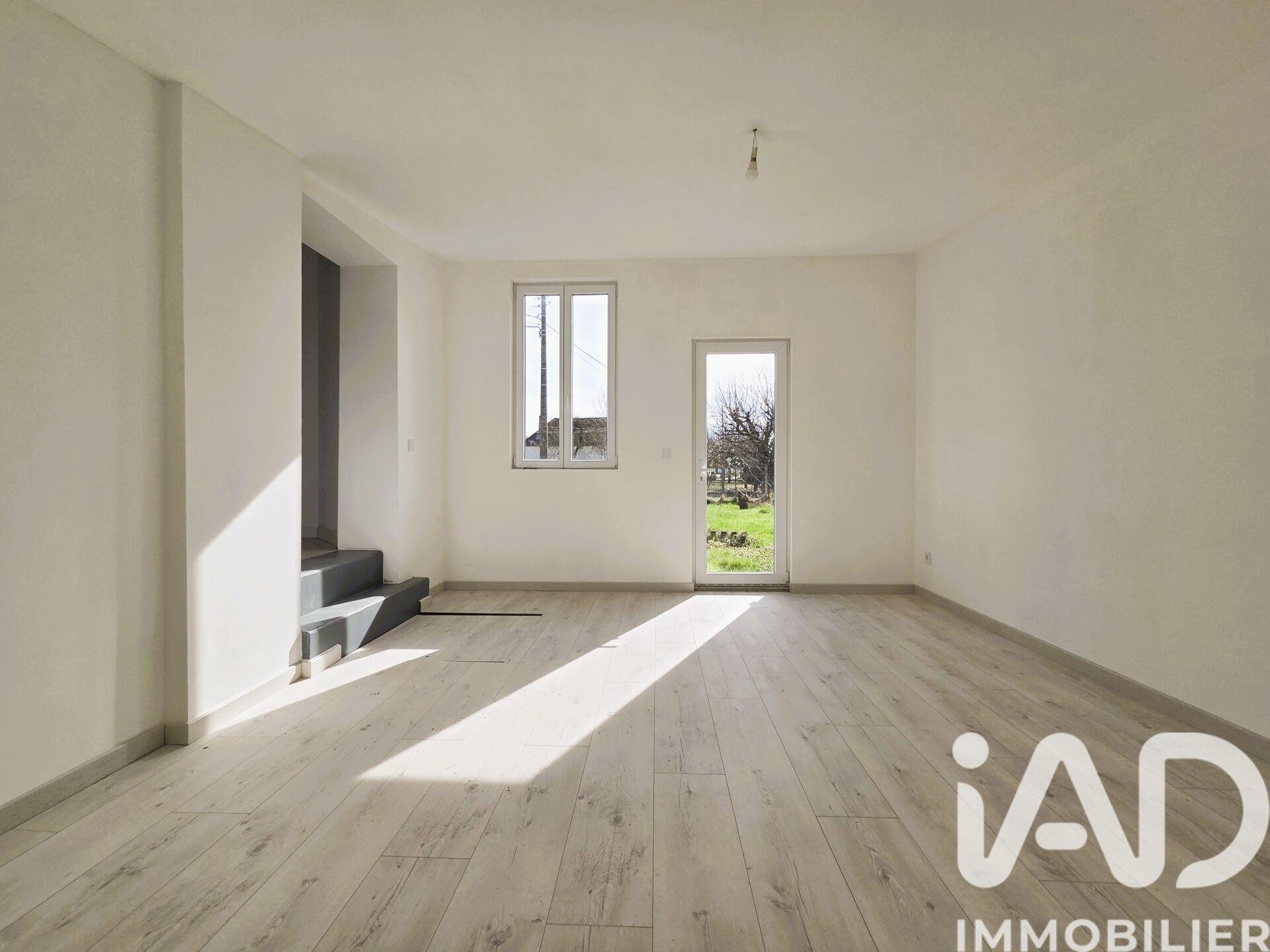 Maison à vendre, 82m², Barberey-Saint-Sulpice