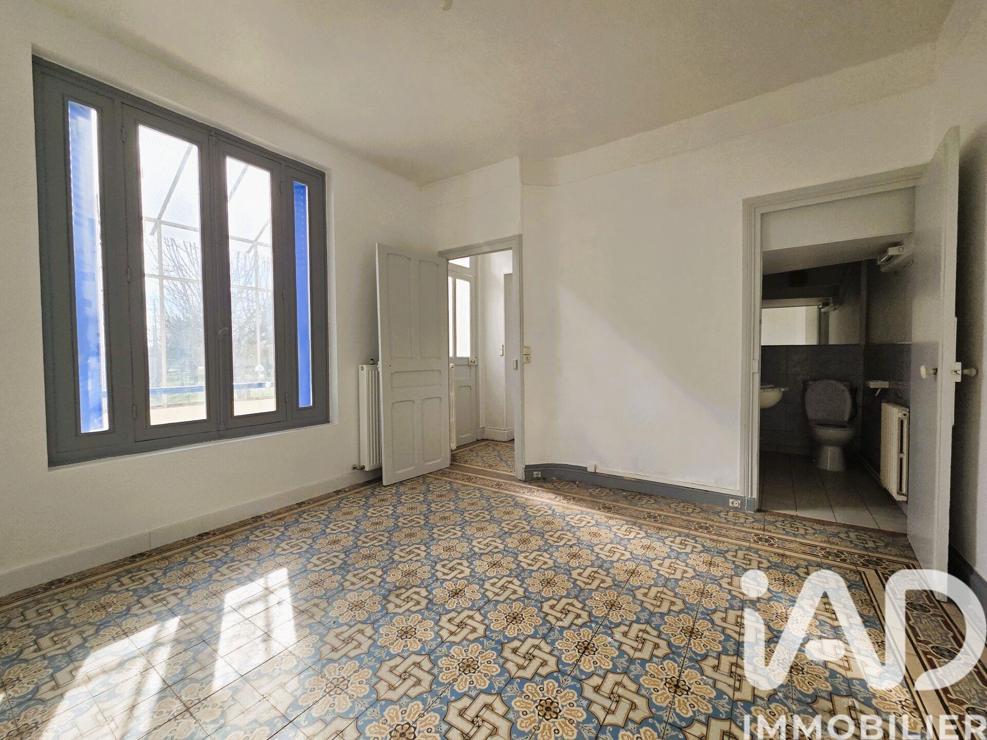 Maison à vendre, 82m², Barberey-Saint-Sulpice