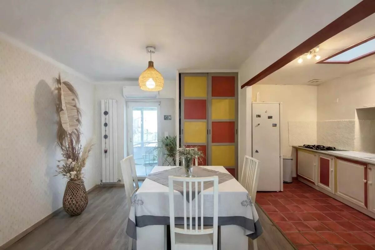 Maison à vendre, 90m², Rodilhan