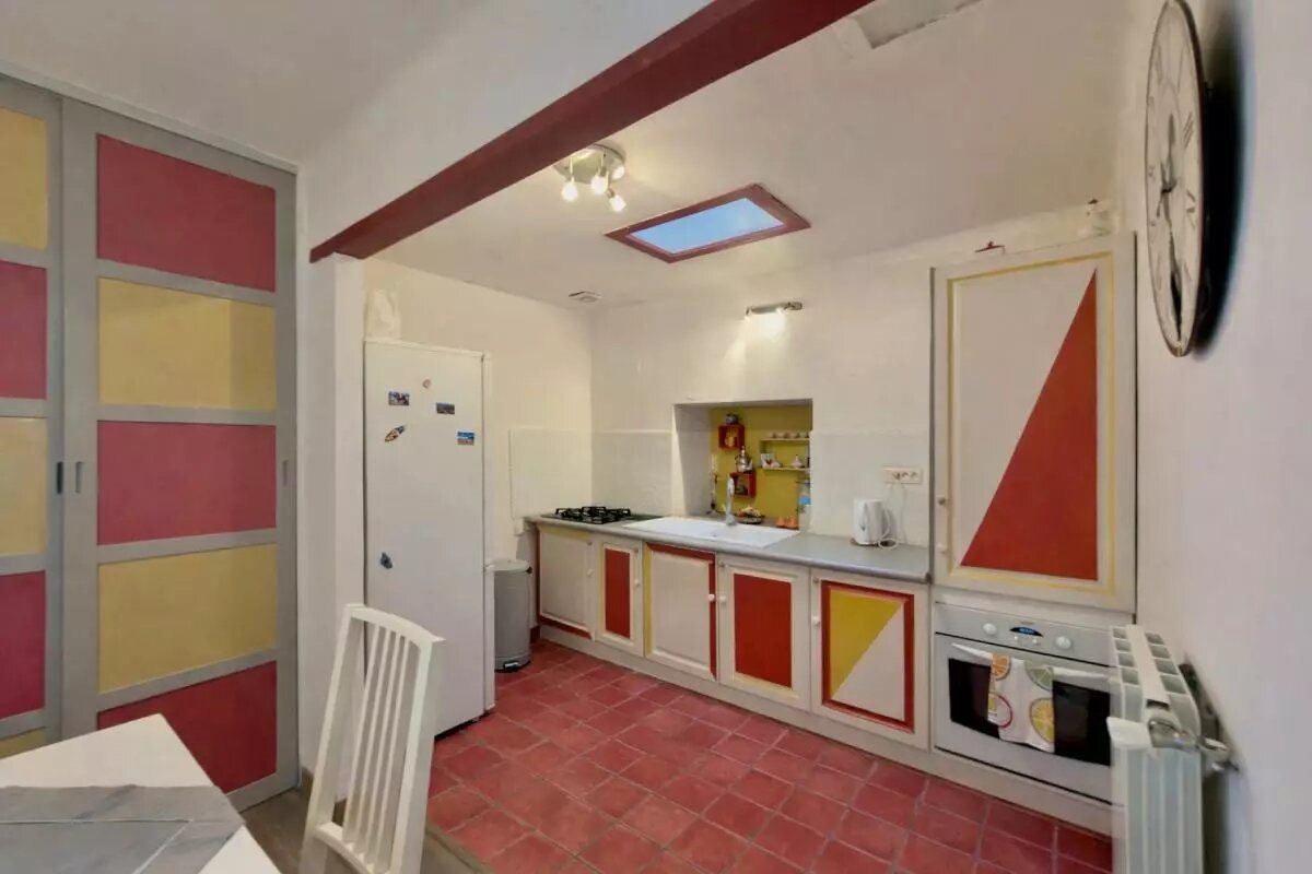 Maison à vendre, 90m², Rodilhan
