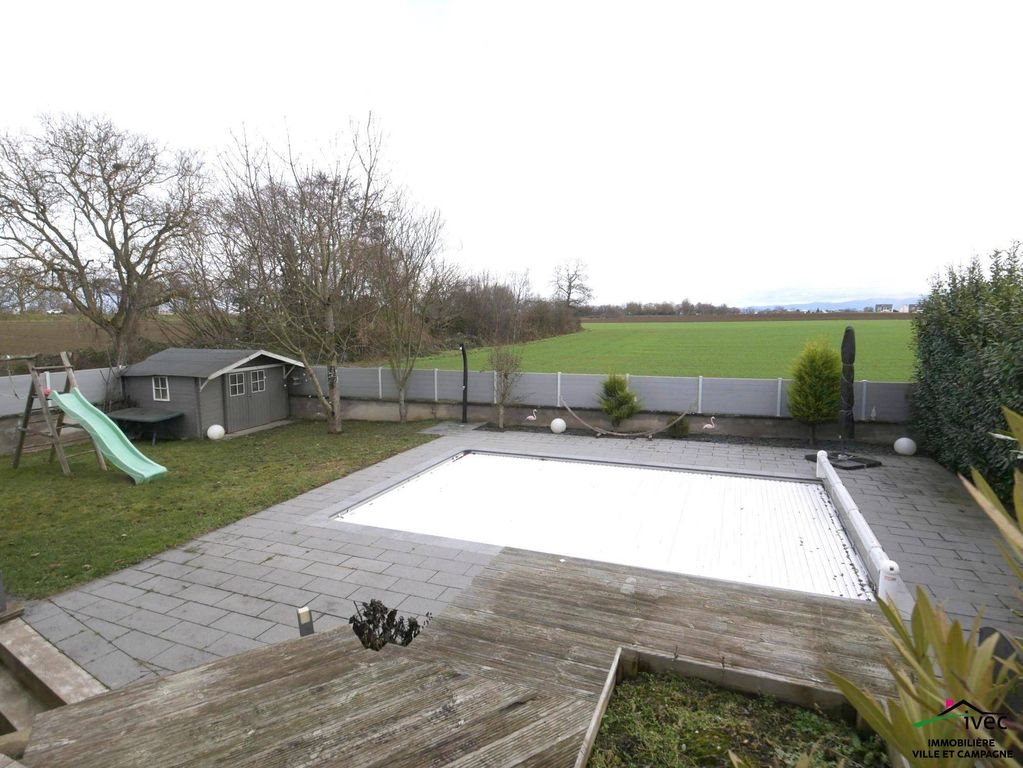 Maison à vendre, 136m², Hoenheim