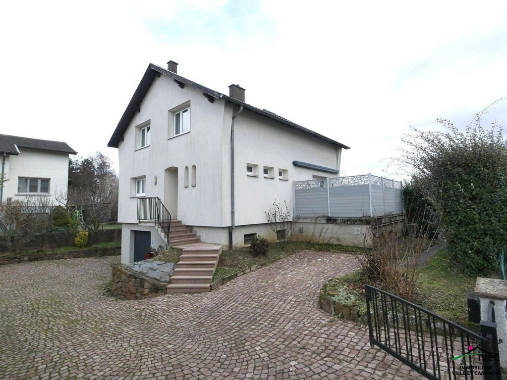 Maison à vendre, 136m², Hoenheim