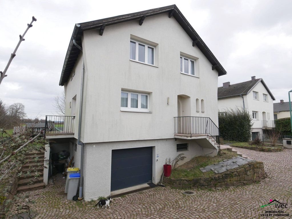 Maison à vendre, 136m², Hoenheim