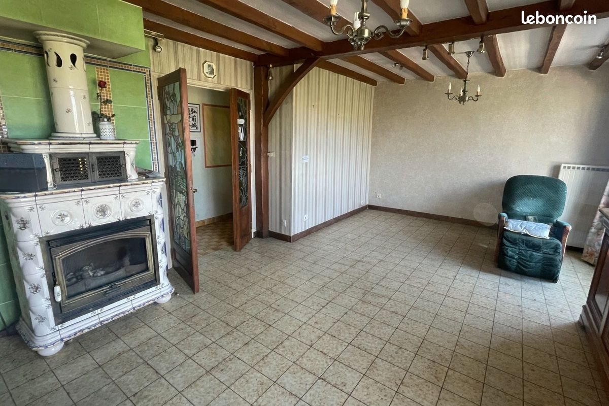 Maison à vendre, 89m², Saint-Etienne-de-Montluc