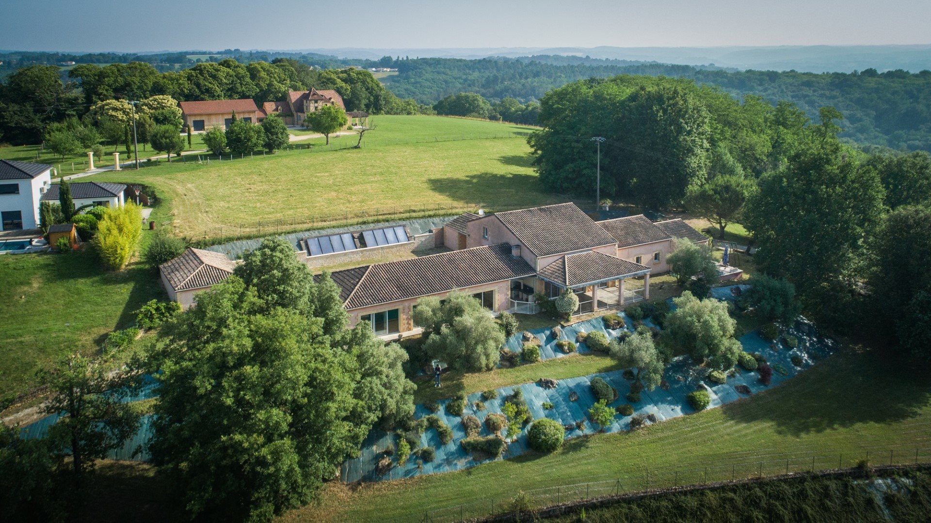 Maison à vendre, 250m², Carsac-Aillac