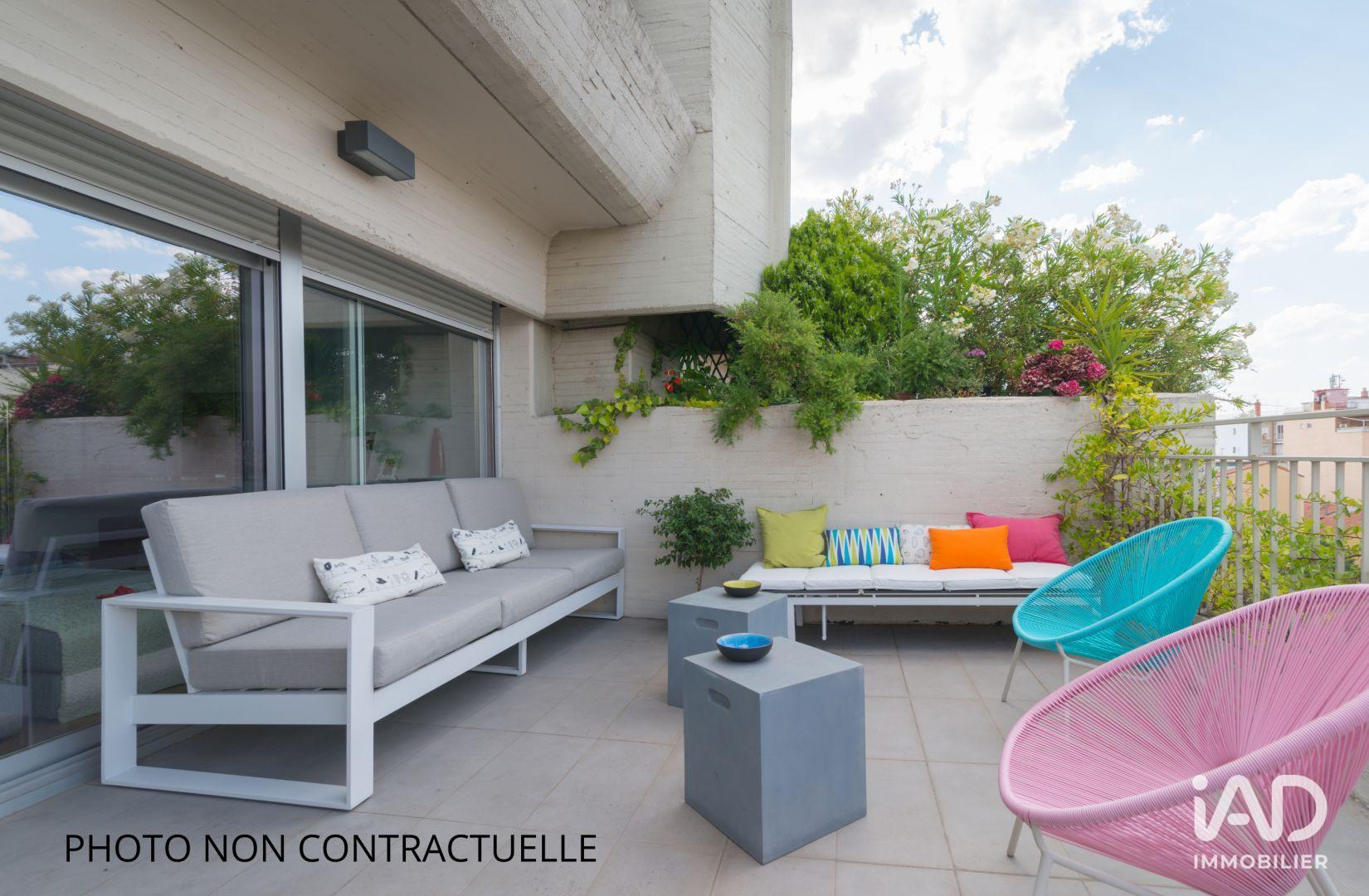 Appartement à vendre, 62m², Orléans