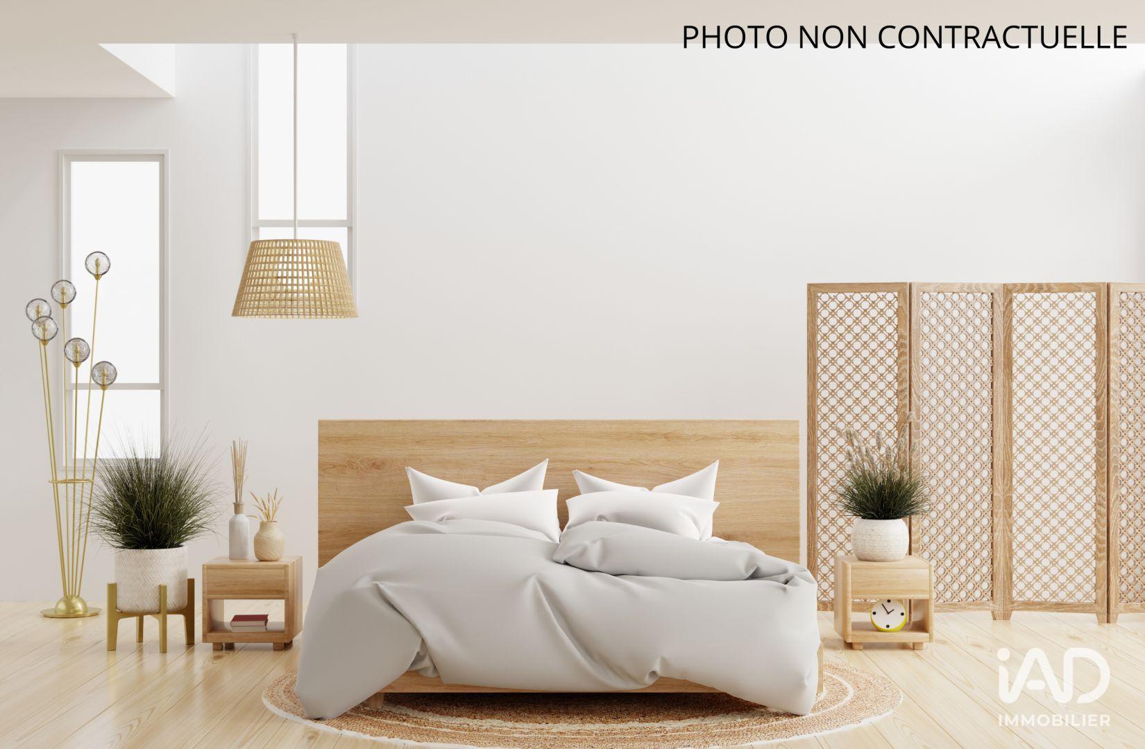 Appartement à vendre, 62m², Orléans