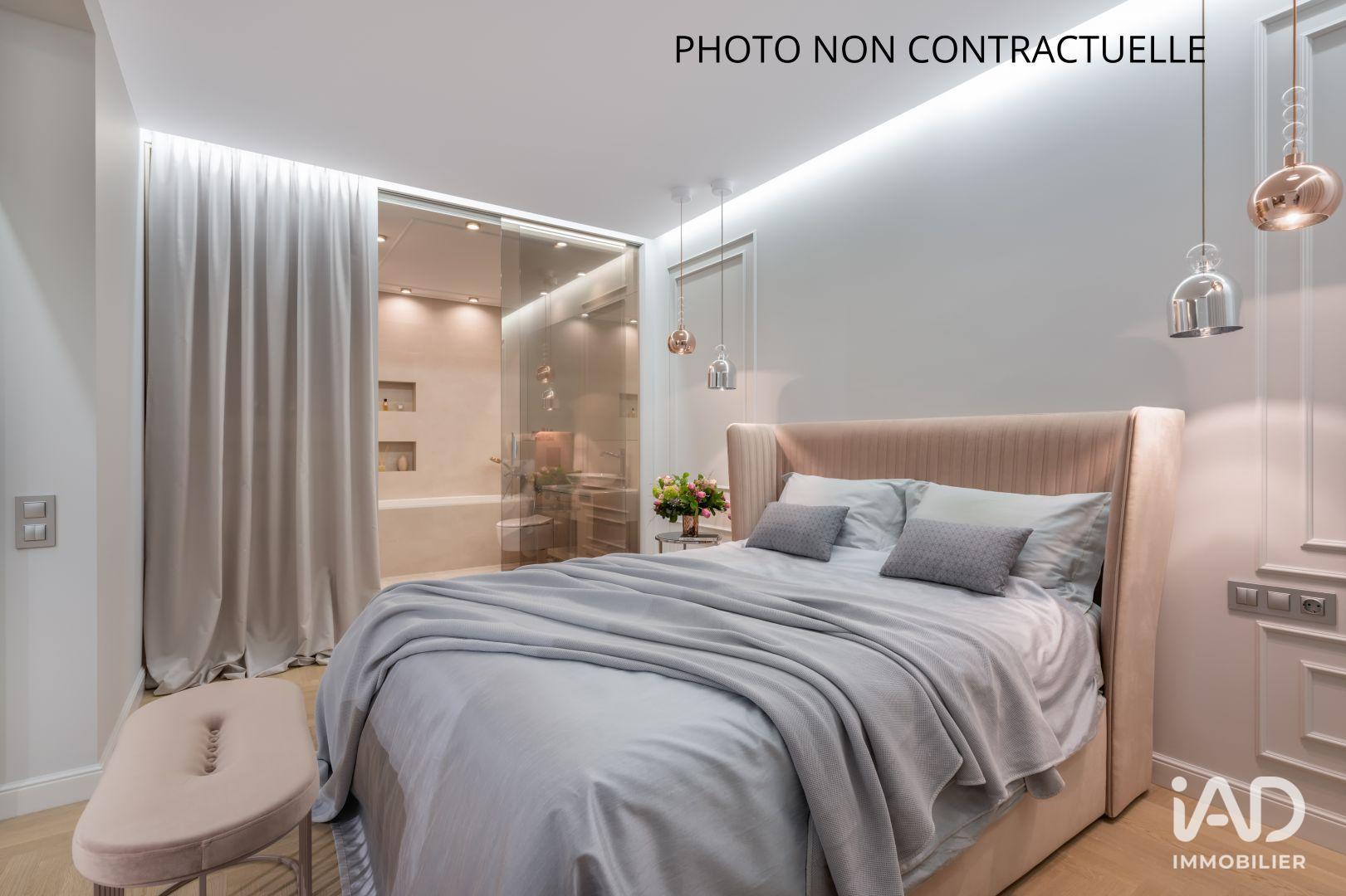 Appartement à vendre, 62m², Orléans