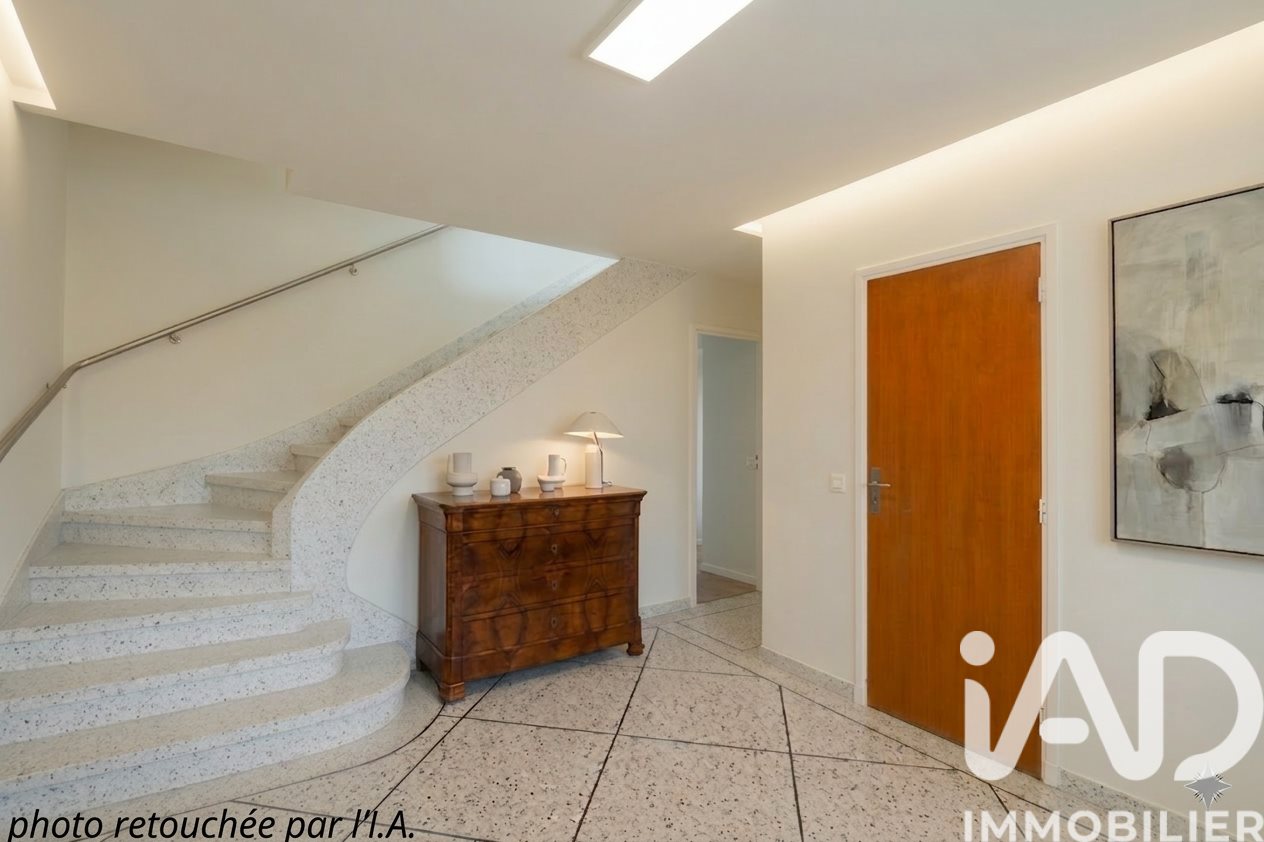 Maison à vendre, 132m², Lempdes