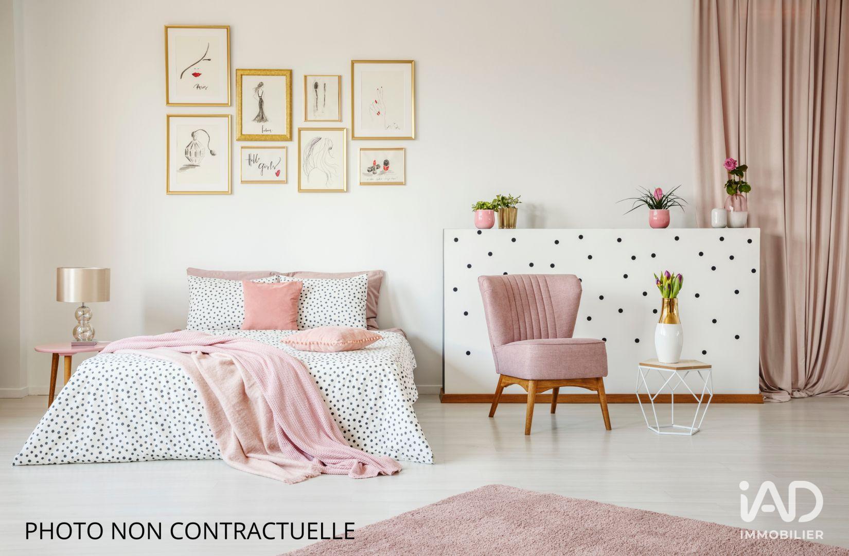 Appartement à vendre, 58m², Clermont-Ferrand