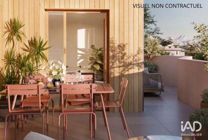 Appartement à vendre, 58m², Clermont-Ferrand