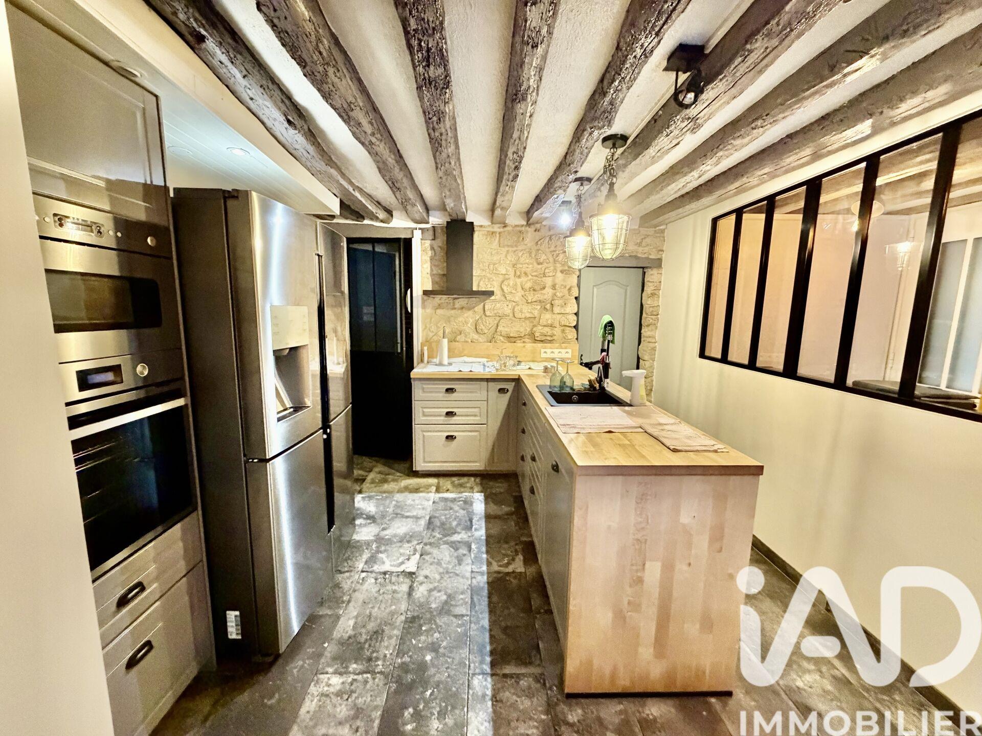 Appartement à vendre, 53m², Vaujours