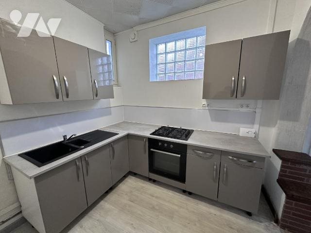 Maison à vendre, 89m², Wallers