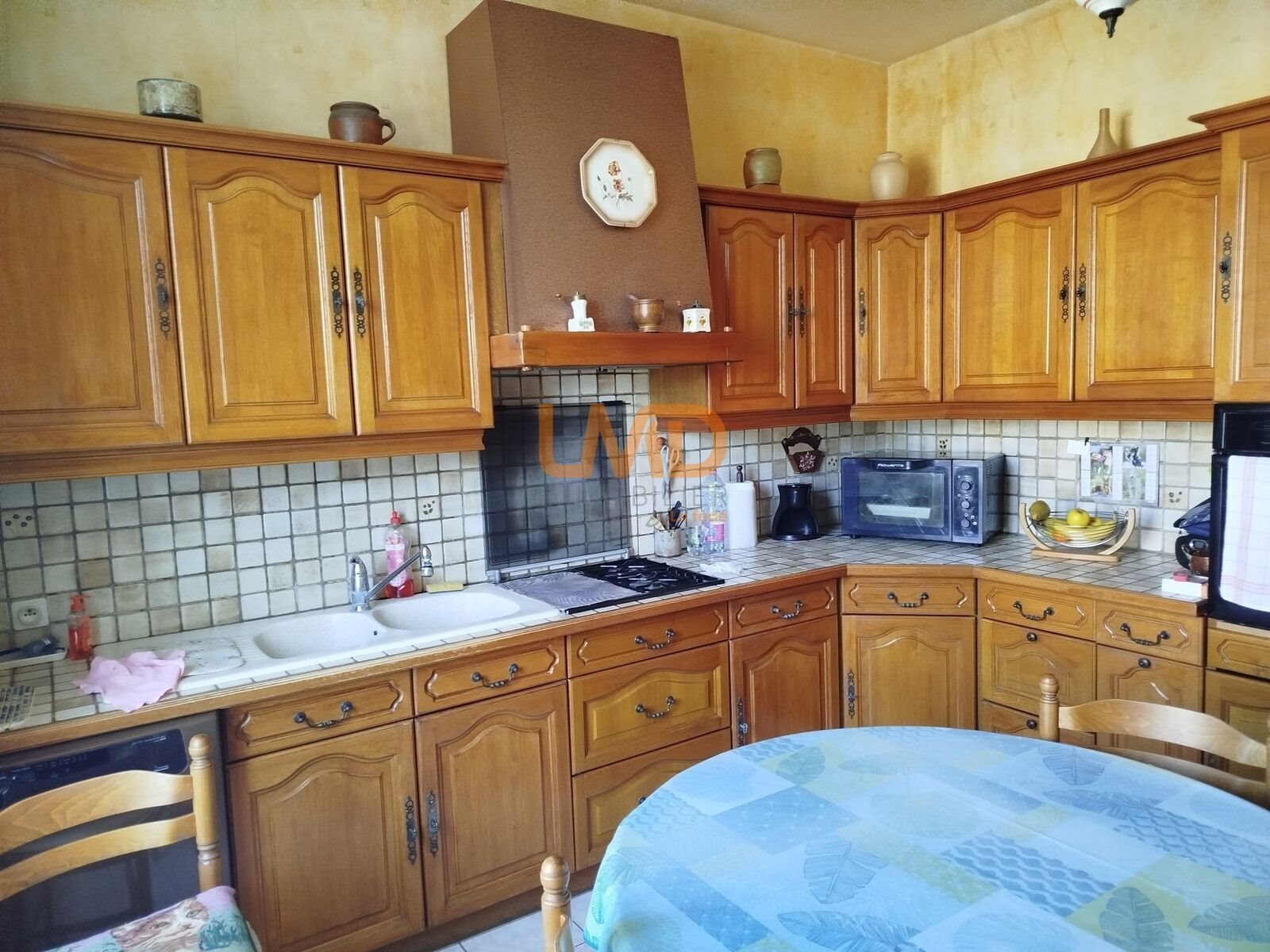 Maison à vendre, 143m², Le Blanc