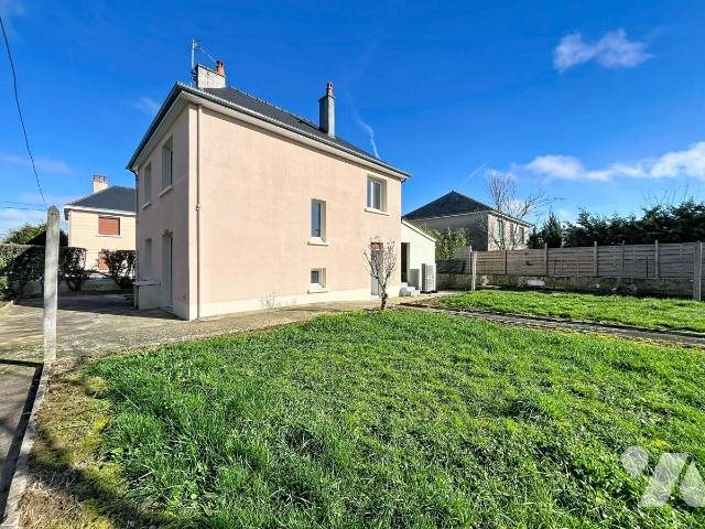 Maison à vendre, 89m², Neau