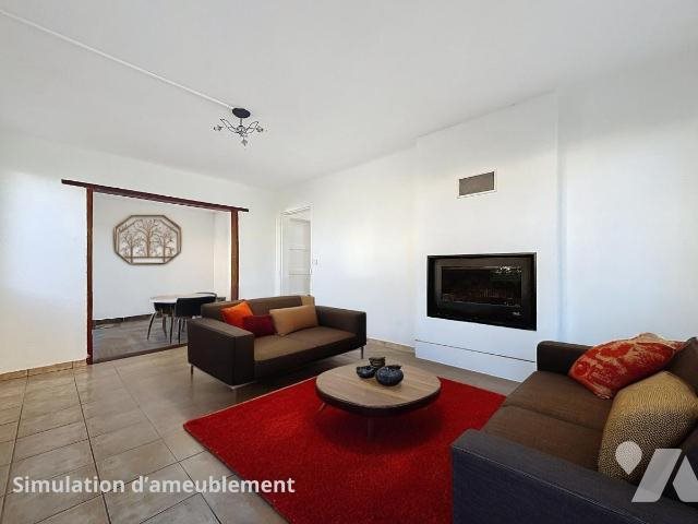 Maison à vendre, 89m², Neau