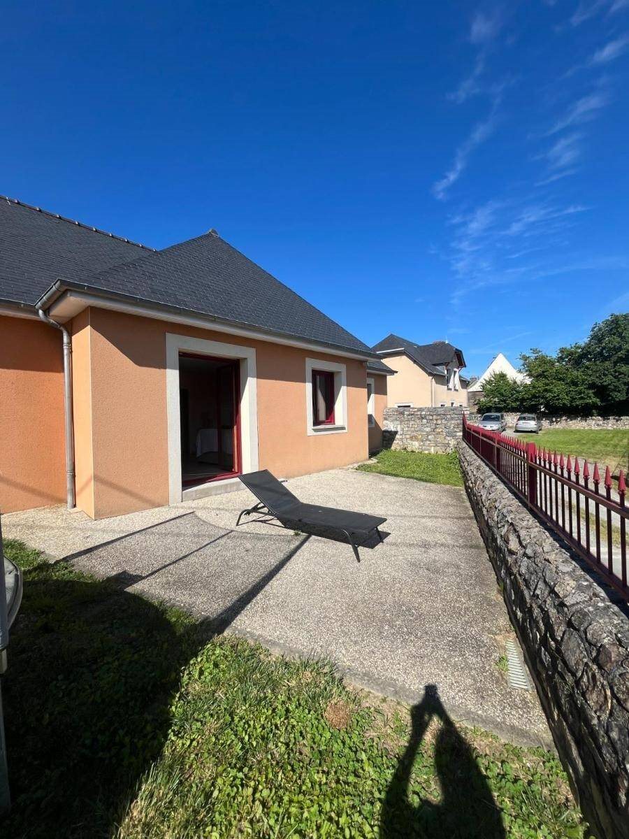Maison à louer, 89m², Evron