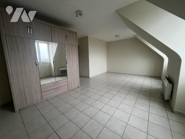Appartement à louer, 40m², Evron