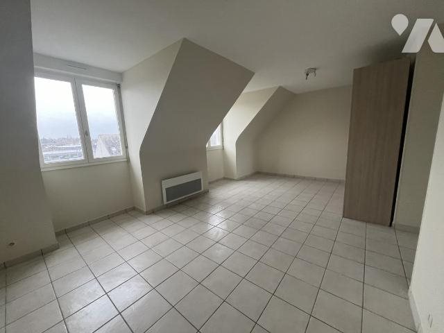 Appartement à vendre, 39m², Evron