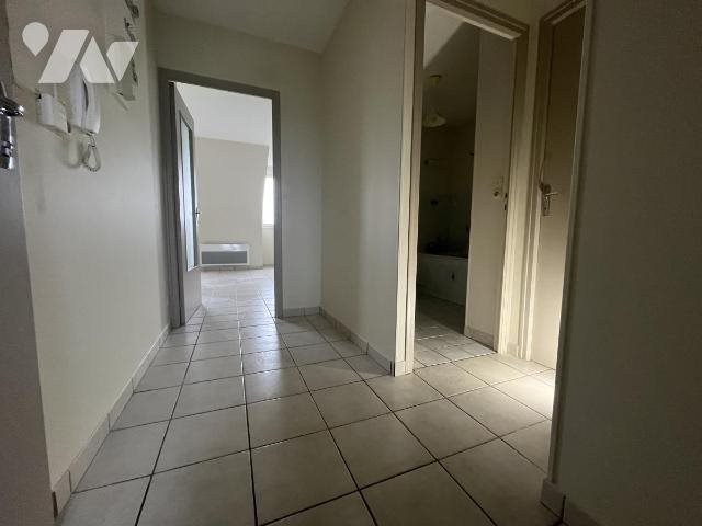 Appartement à vendre, 39m², Evron
