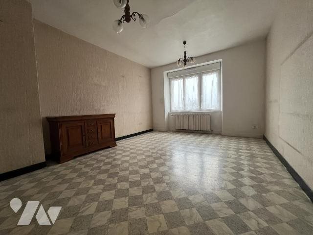 Appartement à vendre, 56m², Evron