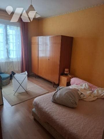 Maison à vendre, 160m², Neuvy-Deux-Clochers