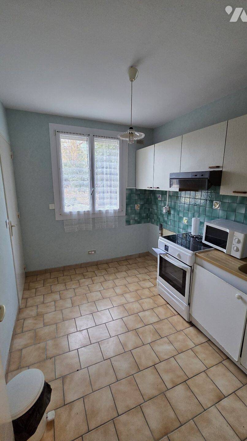 Appartement à vendre, 68m², Bollène