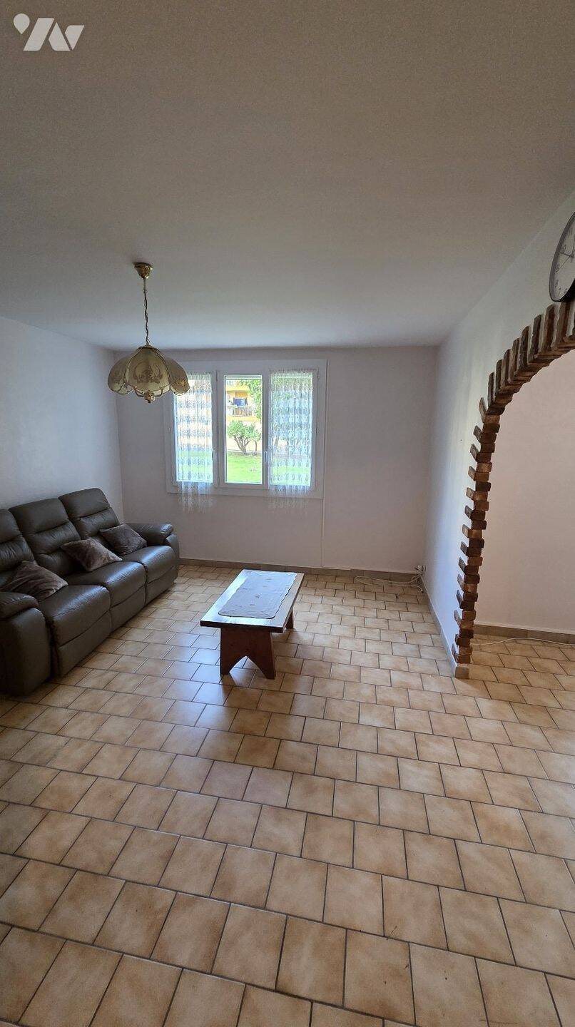 Appartement à vendre, 68m², Bollène