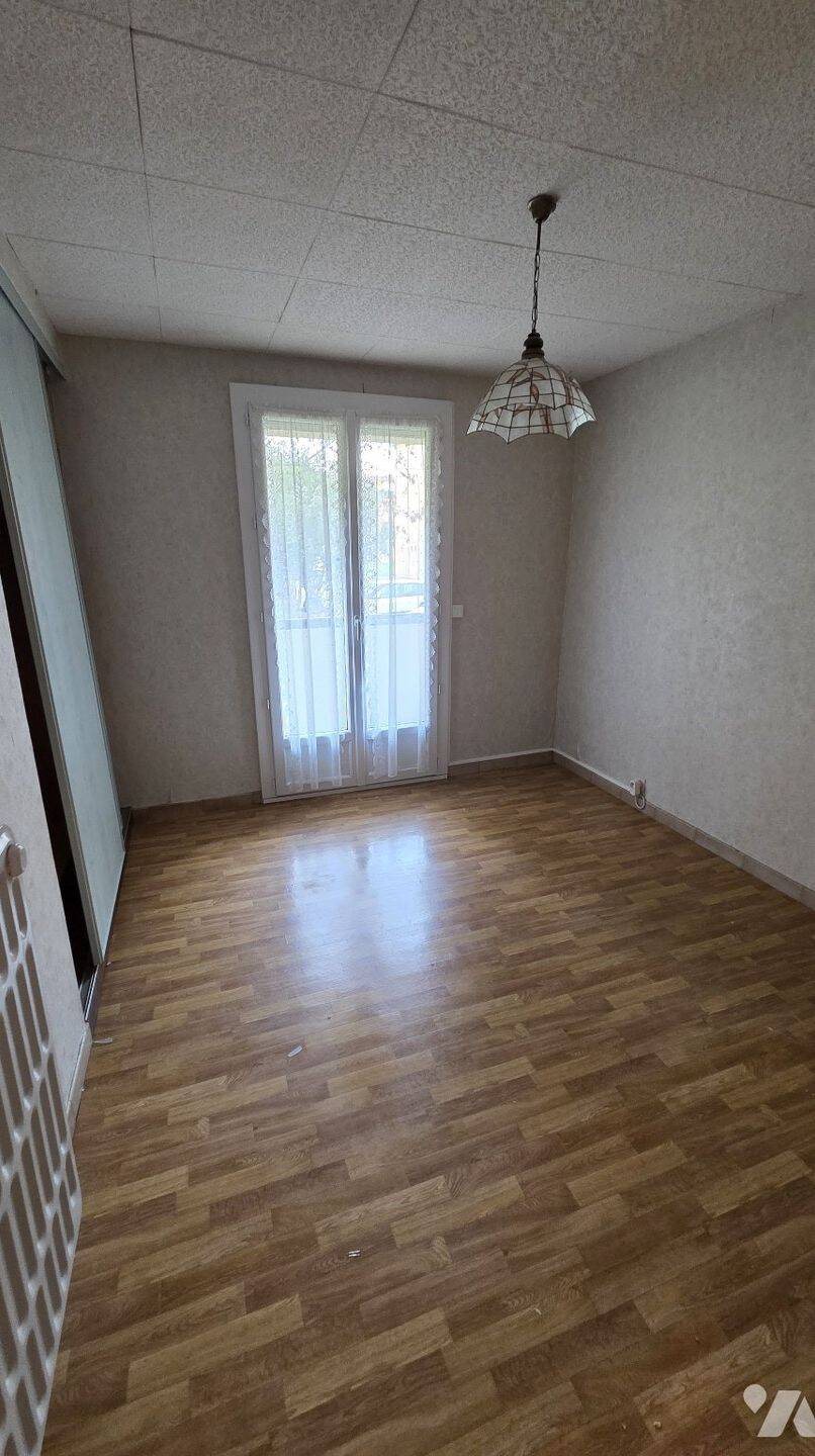 Appartement à vendre, 68m², Bollène