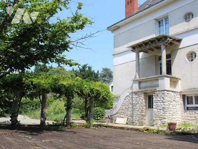 Appartement à vendre, 240m², Veigné