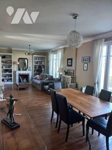 Appartement à vendre, 240m², Veigné