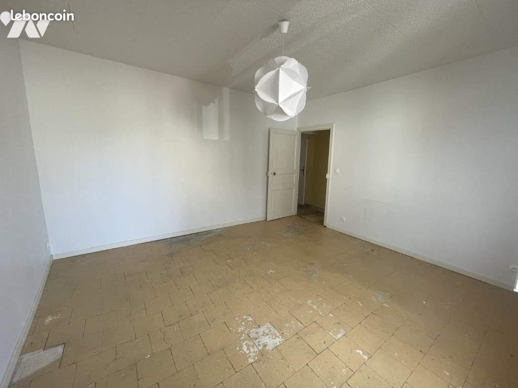 Appartement à louer, 47m², Sorigny