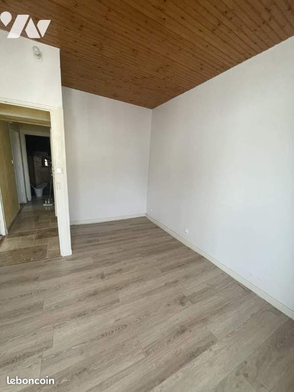 Appartement à louer, 47m², Sorigny