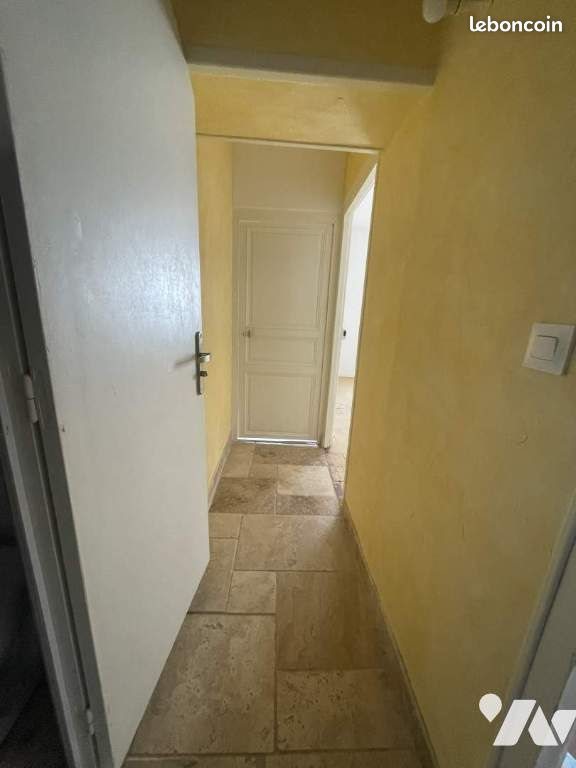 Appartement à louer, 47m², Sorigny