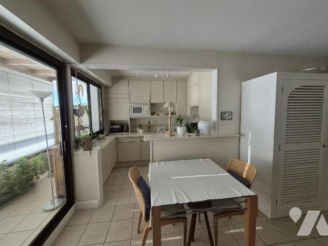 Appartement à vendre, 38m², Nantes