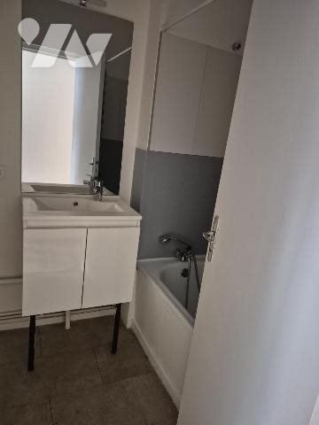 Appartement à vendre, 19m², Nantes
