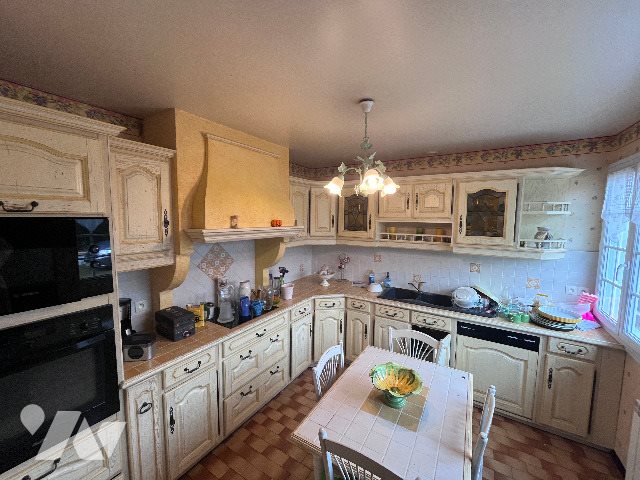 Maison à vendre, 90m², Bonneval