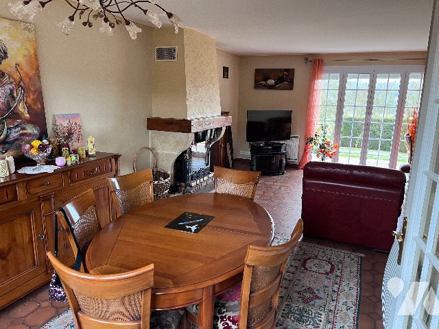 Maison à vendre, 90m², Bonneval