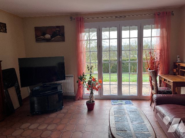 Maison à vendre, 90m², Bonneval
