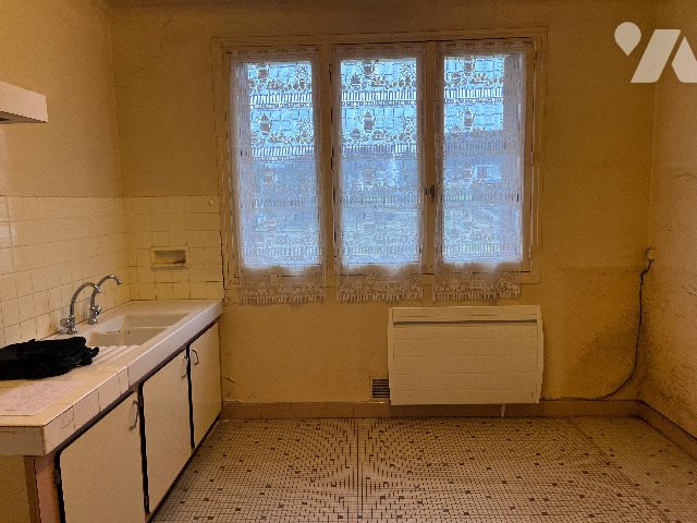 Maison à vendre, 77m², Bonneval