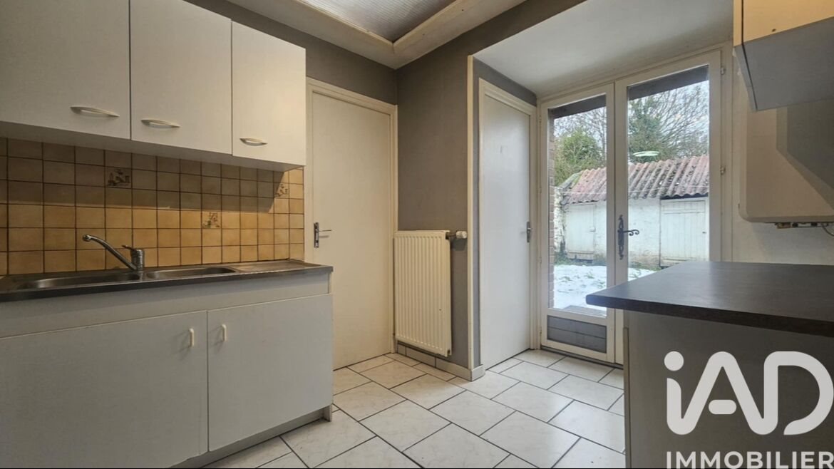 Maison à vendre, 83m², Verquin