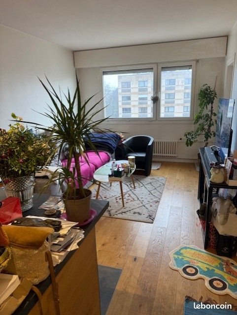 Appartement à vendre, 41m², Garches