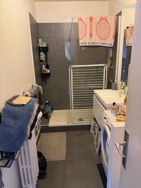 Appartement à vendre, 41m², Garches