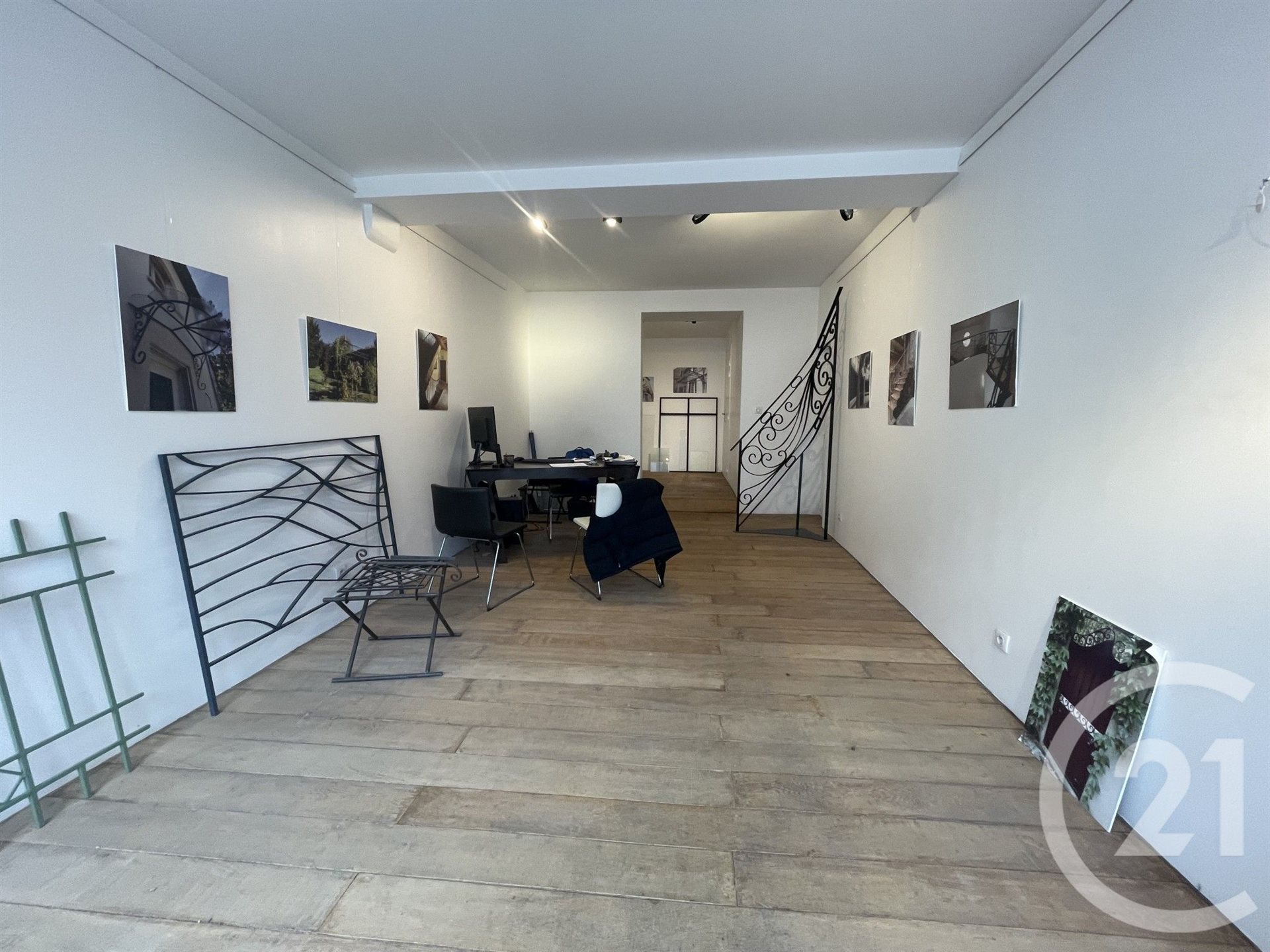 Appartement à louer, 35m², Nemours