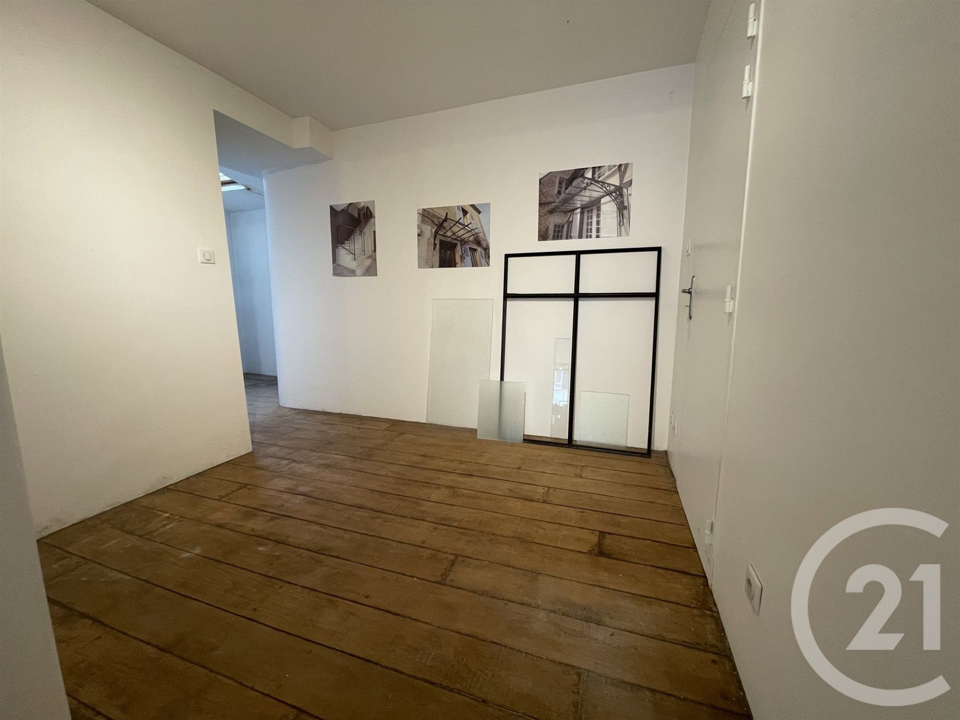 Appartement à louer, 35m², Nemours