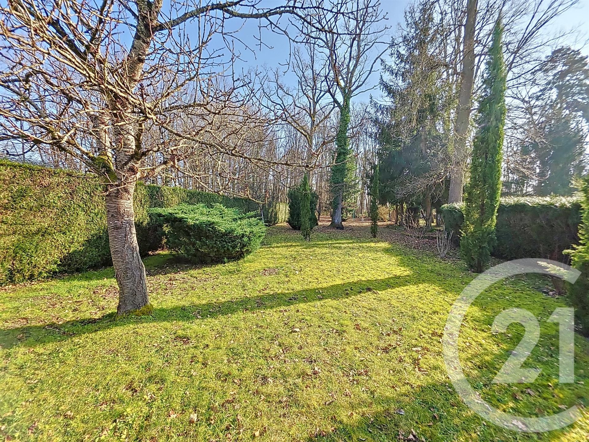 Maison à vendre, 122m², Montcourt-Fromonville