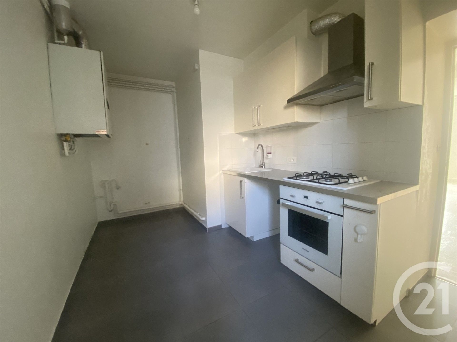 Appartement à louer, 76m², Nemours